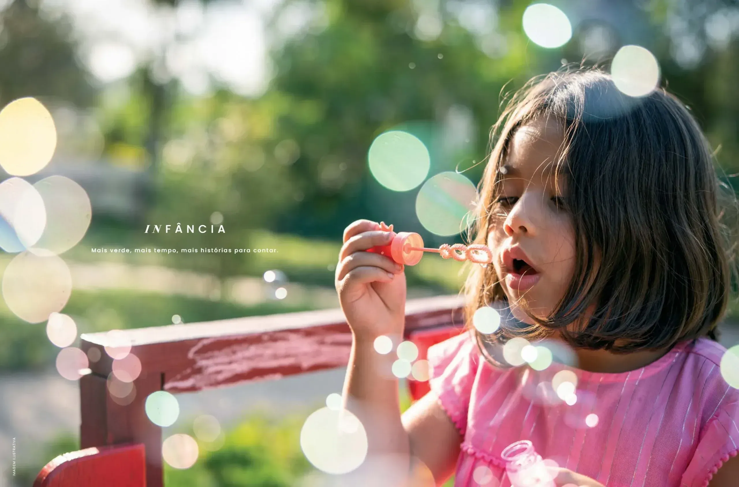 Foto ilustrativa In The Park Cidade Jardim 43